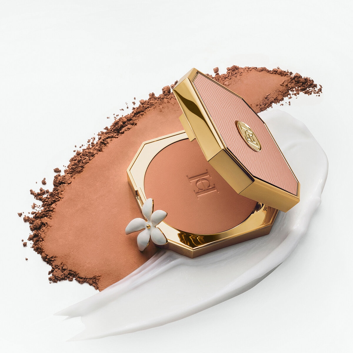 NUDE COUTURE MATTE (POLVO BRONCEADORE MATE)